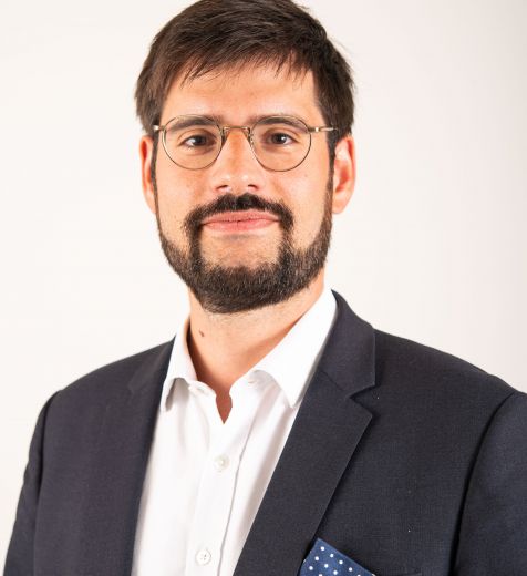 Matthieu Biava - QVT