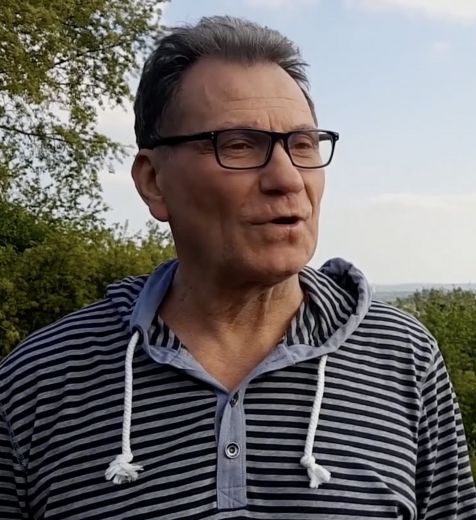 Olivier Krumbholz - Esprit d'équipe et collectif