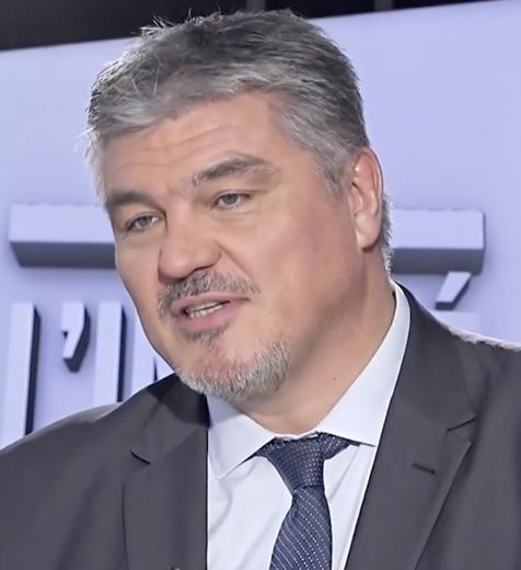 David Douillet - Esprit d'équipe et collectif