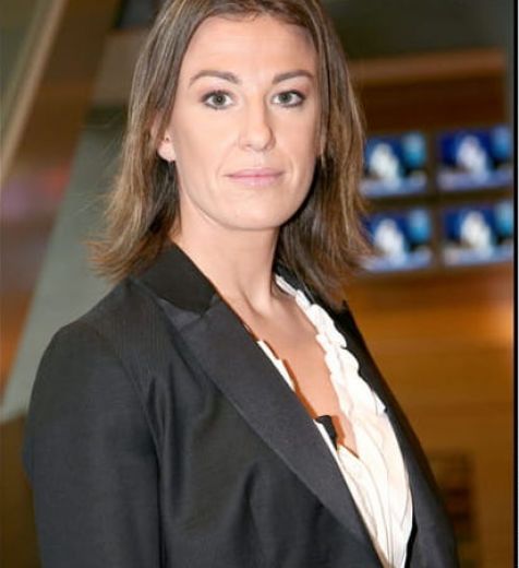 Gaëtane Meslin - Animation d'événement