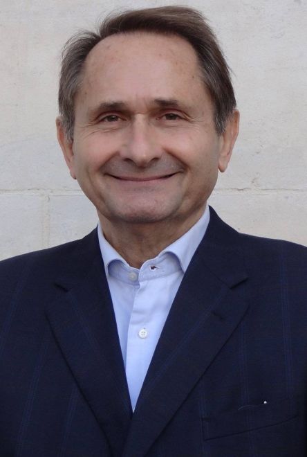 Serge Grudzinski