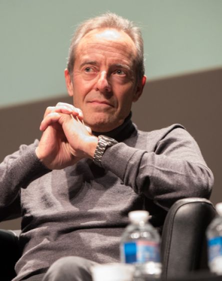 Jean-François Clervoy conférencier à Agen