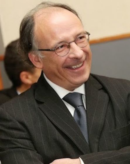 Yves Thréard conférencier FFB