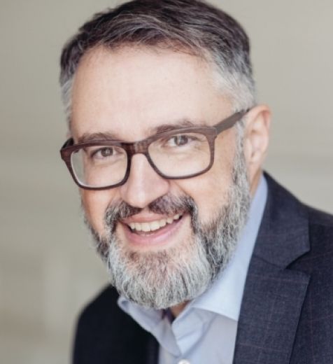 Paul De Brem - Animation d'événement