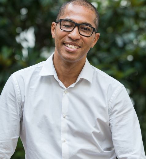 Salime Nassur - IA et Innovation