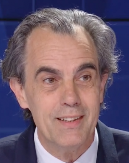 C Dans l'air - 13 sept 23 - Ph Dessertine