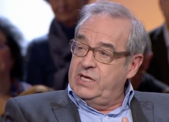 Pascal Picq conférencier / ent pharmaceutique