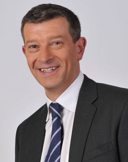 Nicolas Doze conférencier Premium Communication