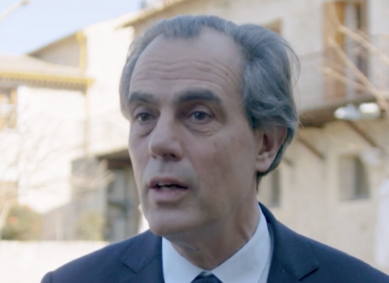 Philippe Dessertine conférencier CERFRANCE