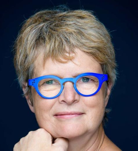 Anne-Caroline Paucot - Politique et société