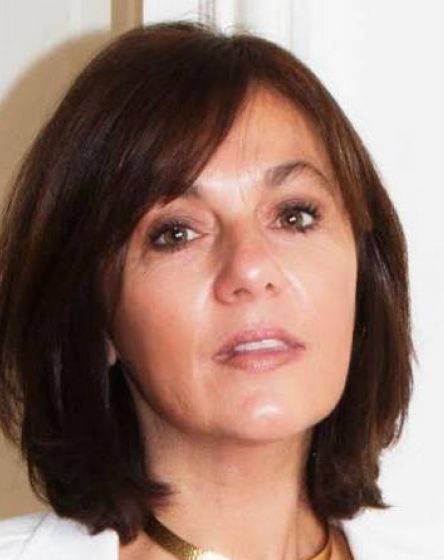 Delphine Rémy-Boutang au CEDAF