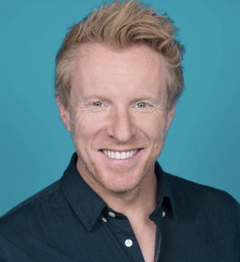 Jérôme Pitorin - Animation d'événement