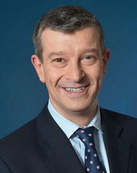 Nicolas Doze conférencier / Grpe Automobile