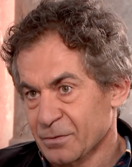 Etienne Klein conférencier / Association