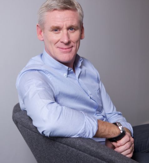 Christophe Praud - Entrepreneuriat