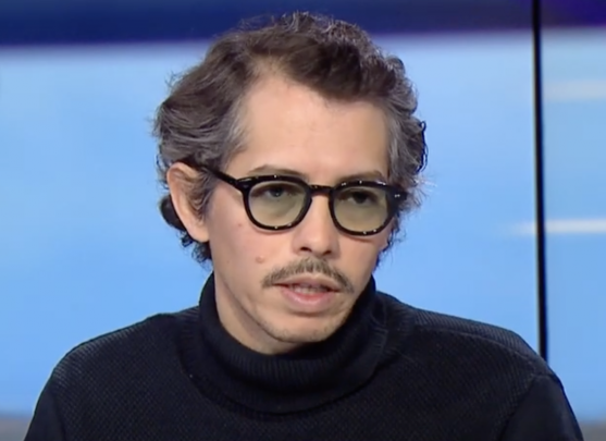 Thomas Porcher conférencier Crédit Agricole