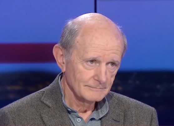 Jean-Louis Etienne conférencier / assureur