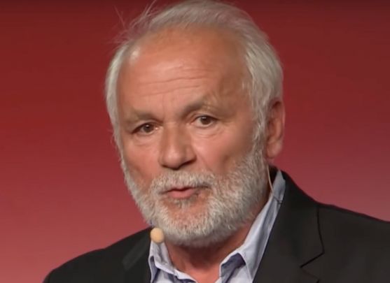 Jérôme Bonaldi animateur / sécurité alimentaire