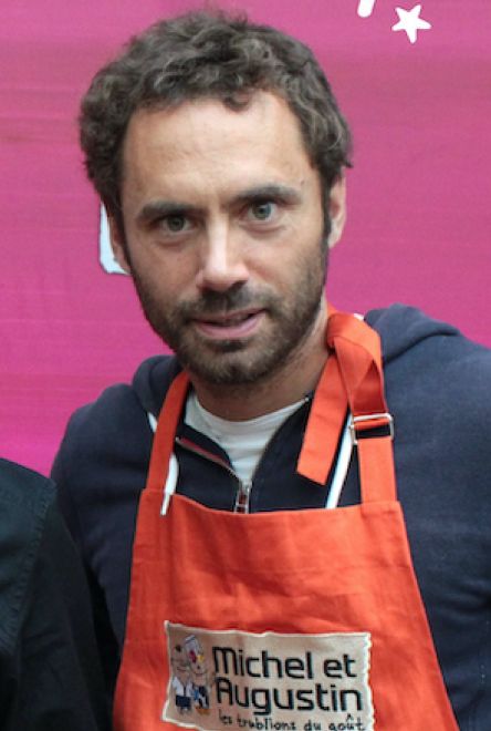 Augustin Paluel-Marmont