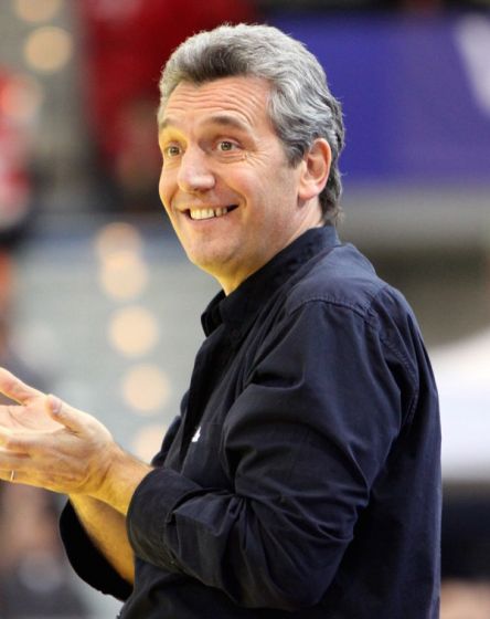 "La culture de la gagne" par Claude Onesta