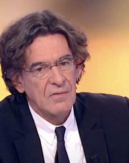 Luc Ferry  en Webinar / Business School