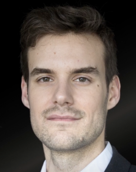 Robin Rivaton conférencier / Mob urbaine