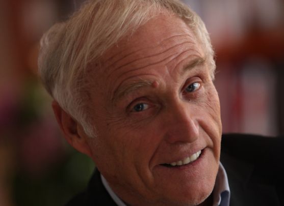 Jean-Marc Sylvestre conférencier Club business