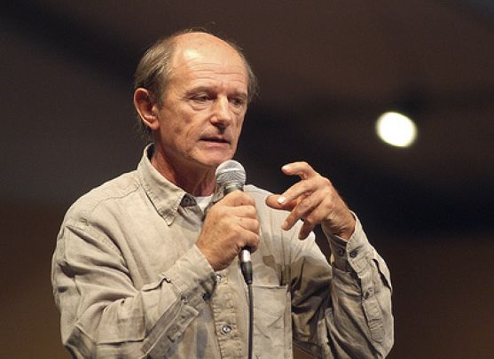 Jean-louis Etienne à l'ESSEC