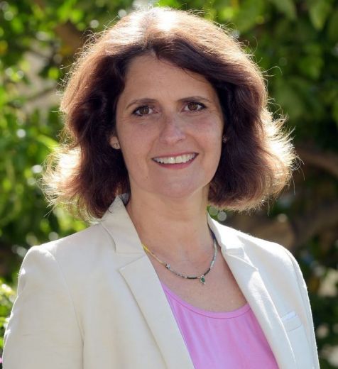 Véronique Leroy - Marketing, vente et communication