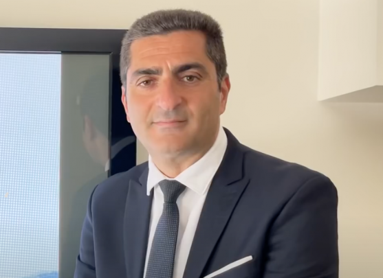 Marc Touati Conférencier FFB