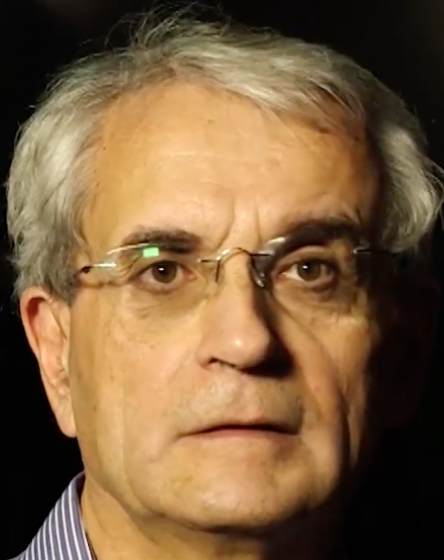 Jacques Lecomte conférencier / Conseil