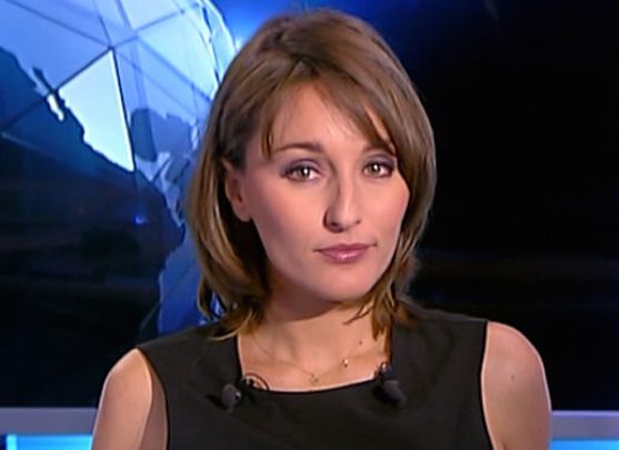 Amandine Bégot animatrice Premium Communication