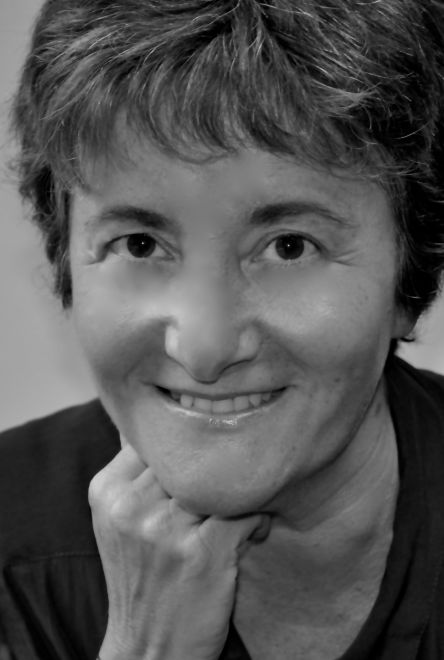 Catherine Bonneville-Morawski