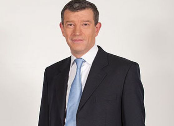 Nicolas Doze conférencier pour Initiative Aisne