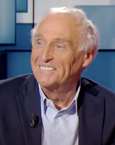 Jean-Marc Sylvestre conférencier/Pôle d'excellence