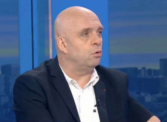 Philippe Croizon conférencier pour une association