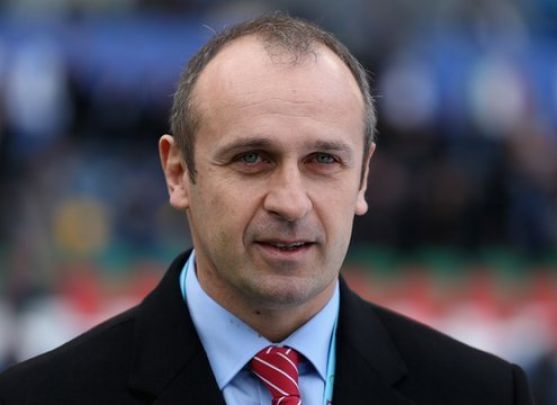 Conférence de Philippe Saint-André à la FFB