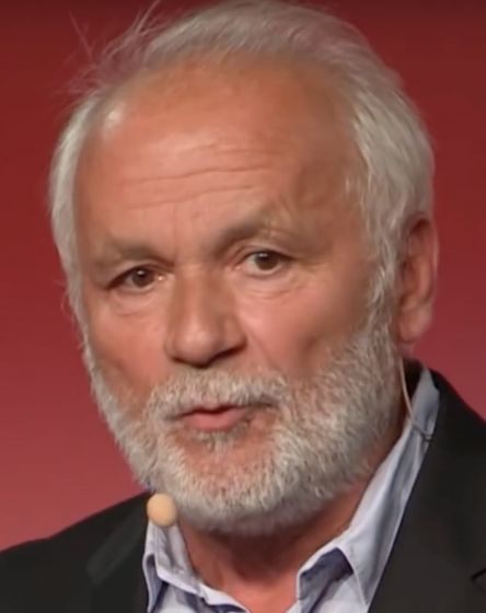 Jérôme Bonaldi animateur / sécurité alimentaire