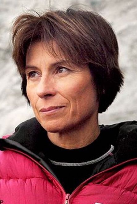 Laurence de la Ferrière