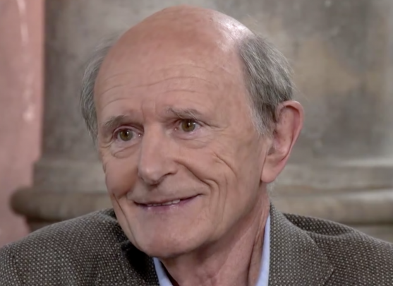 Jean-Louis Etienne conférencier / Acteur Énergie