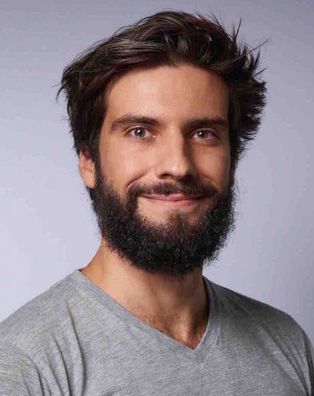 Gauthier Helloco conférencier / Cabinet de Conseil