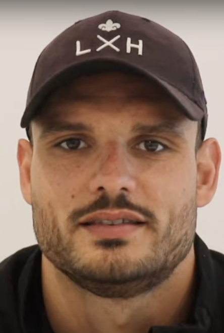 Florent Manaudou