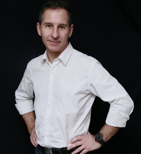 Laurent Barthélemy - Management