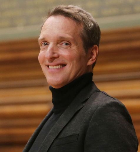 Stéphane Rotenberg - Animation d'événement