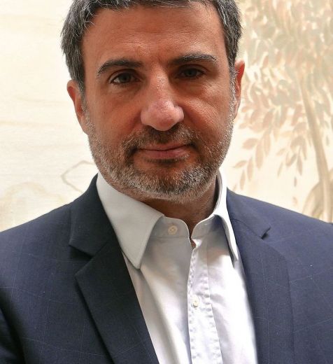 Philippe Rodriguez - IA et Innovation