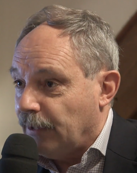 Christophe Dequidt conférencier / Groupement