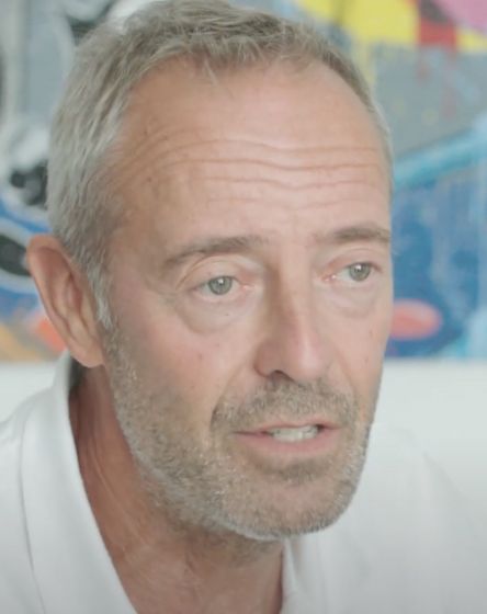 JF Clervoy conférencier / acteur immobilier