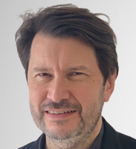 Ghislain Deslandes - Politique et société