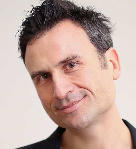 Jérémy Saget - Sciences