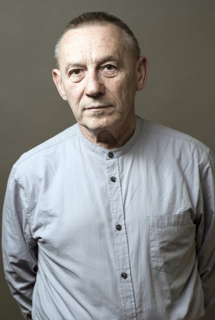 Yves Michaud